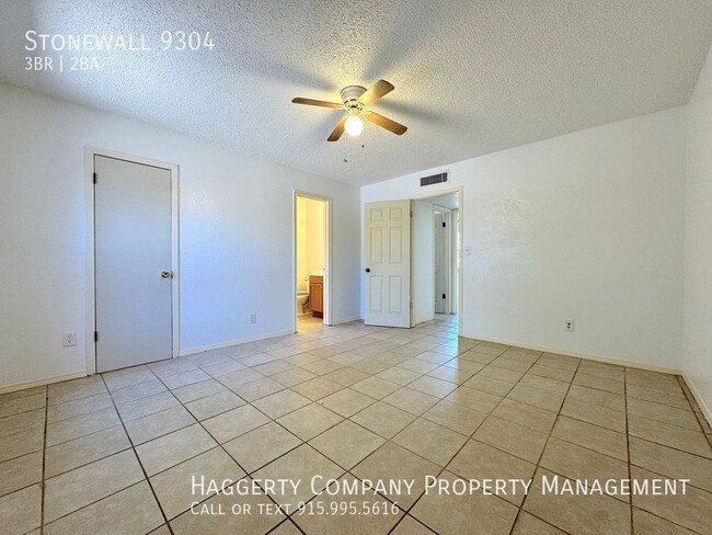 Building Photo - Stonewall 9304-