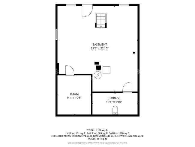 Building Photo - 4446 Itaska St