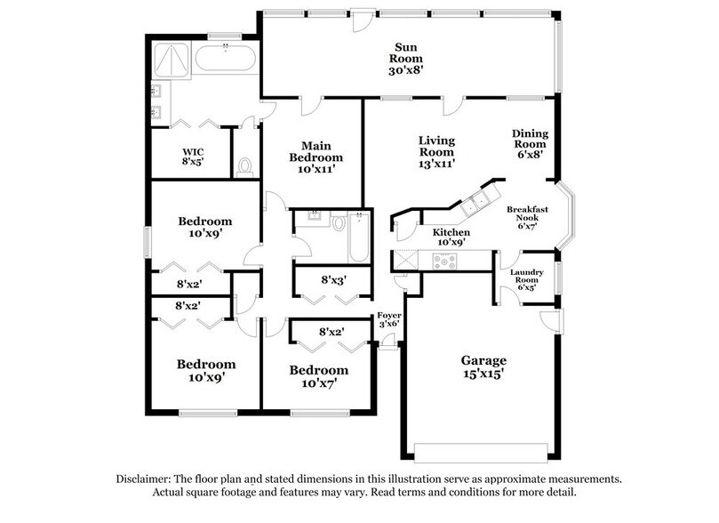 Building Photo - 10314 Ashley Oaks Dr
