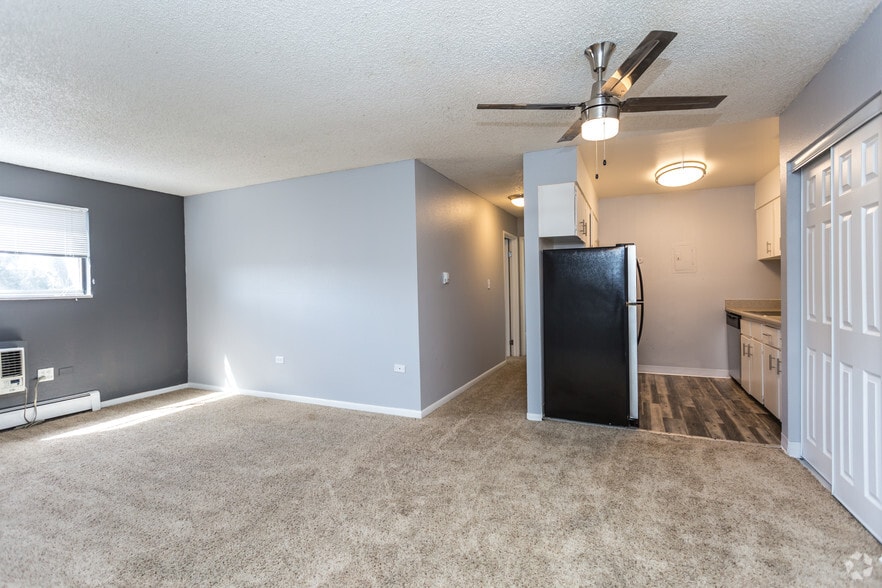 2BR, 1BA - Antero - Sierra Vista