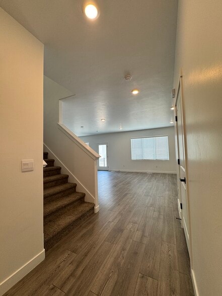Building Photo - 3846 S Bismark Peak Dr