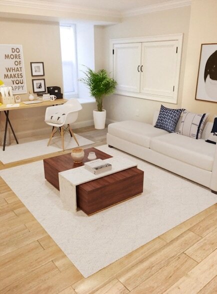 Building Photo - 3381R Washington St