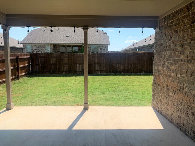 Building Photo - 3-Bedroom/2-Bath Home in Leander ISD