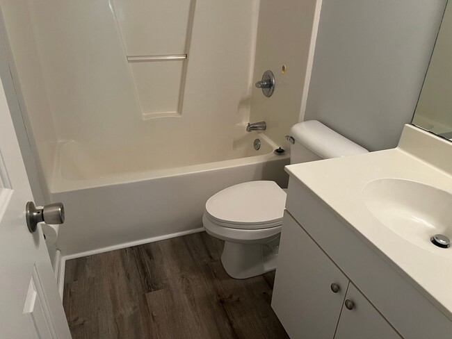 Building Photo - First Floor, End Unit, Two bedroom, Two ba...