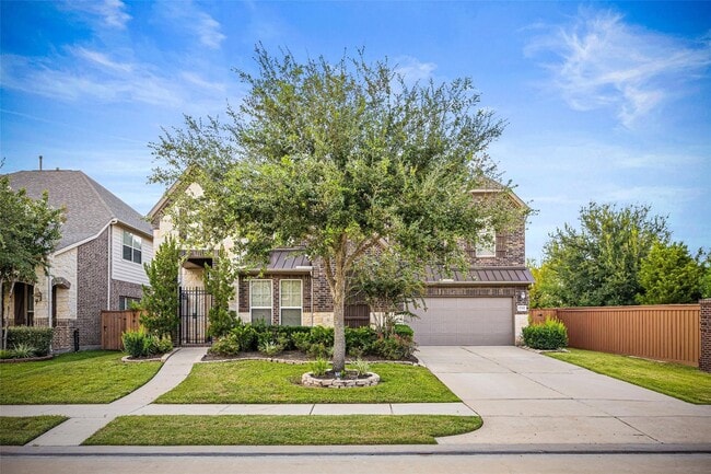 Building Photo - 17302 Milrig Ct