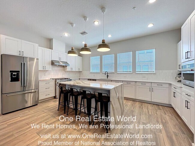 Building Photo - 2154 Whitney Marsh Aly