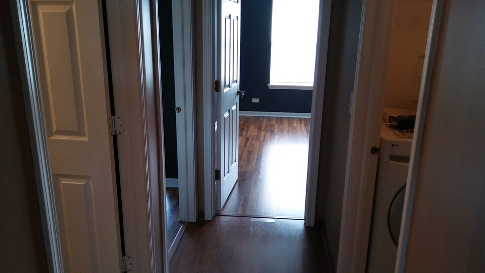 2nd Bed Room 1 - 743 Sycamore Ct