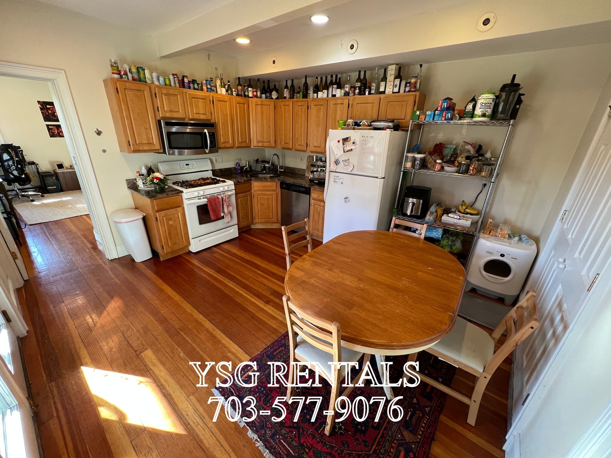 Building Photo - 8 Alleghany St