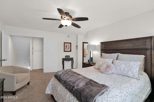 Building Photo - 4883 N Granite Reef Rd