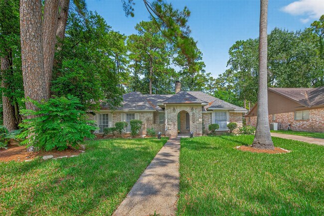 Building Photo - 25314 Lynbriar Ln