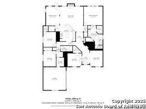 Building Photo - 4726 Shavano Bark