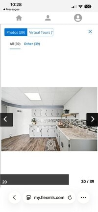 Building Photo - 419 S Collett St