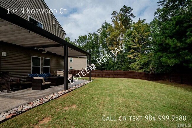 Building Photo - 105 Norwood Ct S