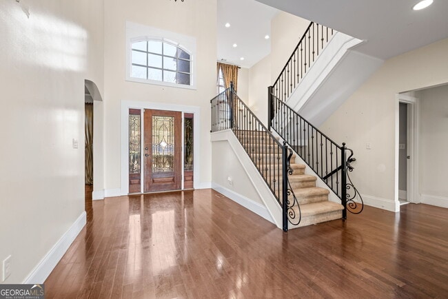 Building Photo - 119 Chattahoochee Winds