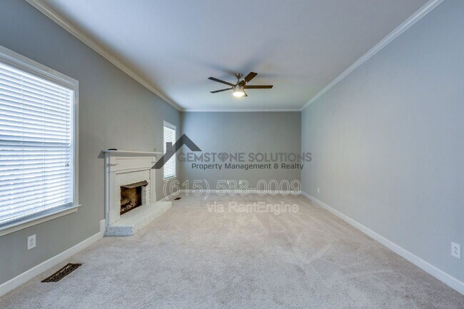 Building Photo - 1035 Watauga Ct