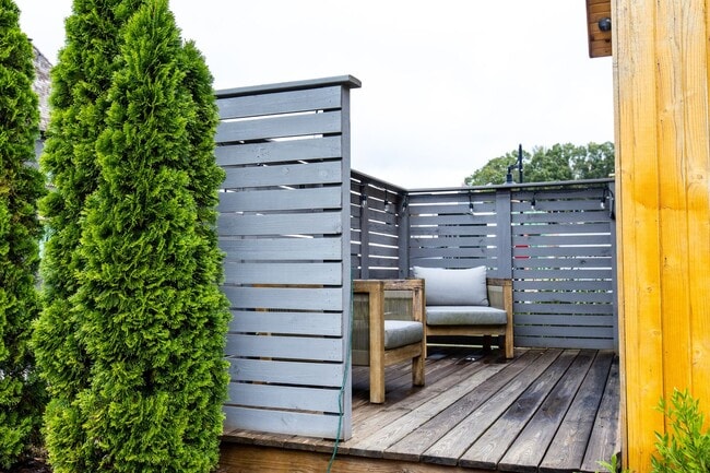 Building Photo - A Micro Home That Doesn't Feel Small!