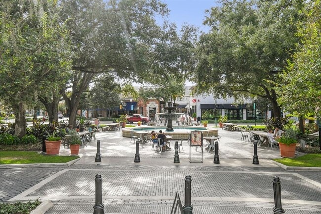 Building Photo - 1001 S Rome Ave