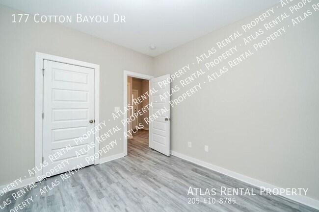 Building Photo - 177 Cotton Bayou Dr
