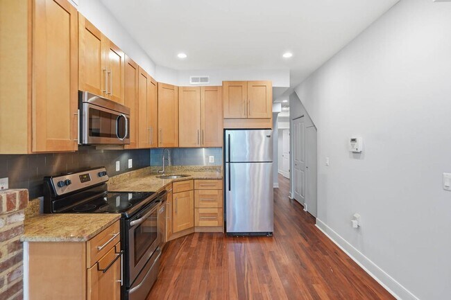 Building Photo - 1513 4th St NW