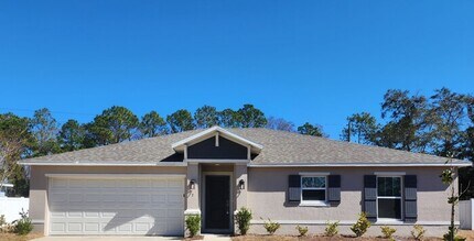 Building Photo - *** BEAUTIFUL MODERN 3/2 HOME IN PALM COAST***