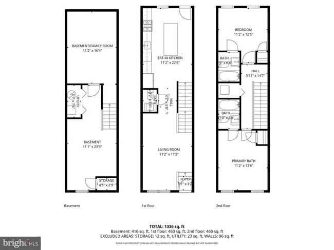 Building Photo - 2028 E Preston St