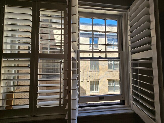 Building Photo - Cap Hill Beautiful 2 Bed Charming and Light Filled condo in the Blenheim