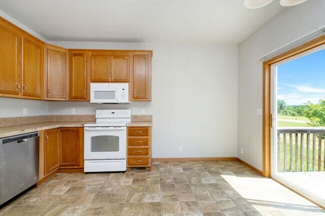 Building Photo - Quality Home Management