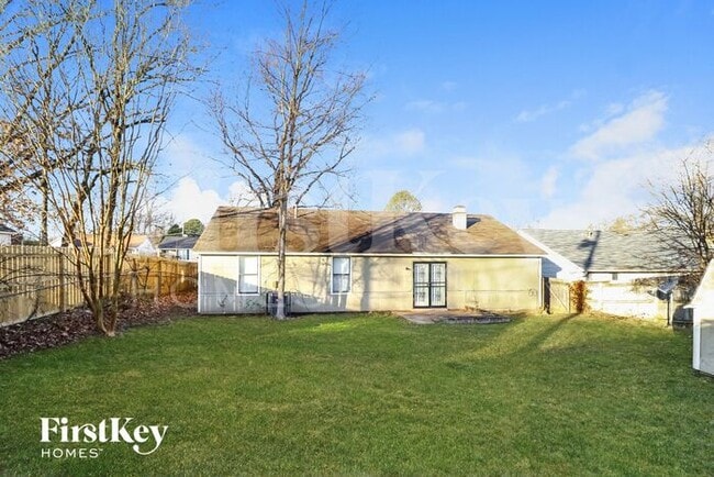 Building Photo - 5798 Jardin Pl
