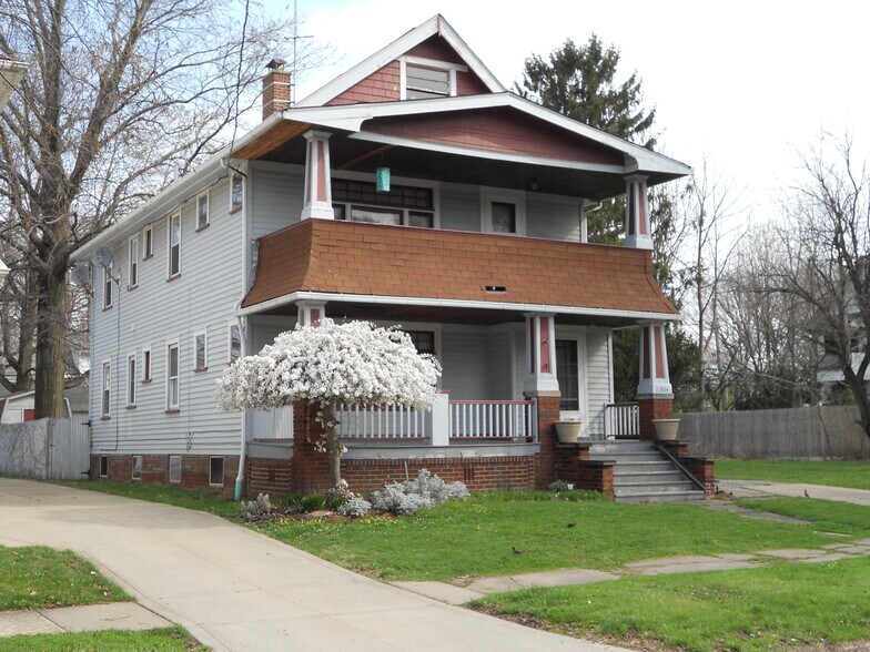 11304 Florian Ave. - 11304 Florian Ave