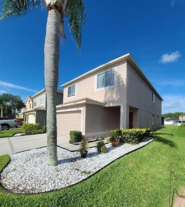 Building Photo - 1501 Rincon Dr