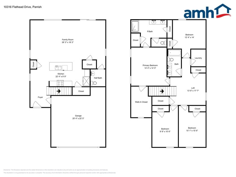 Building Photo - 10316 Flathead Dr