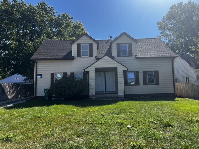 Building Photo - 234-236 S Dakota Ave