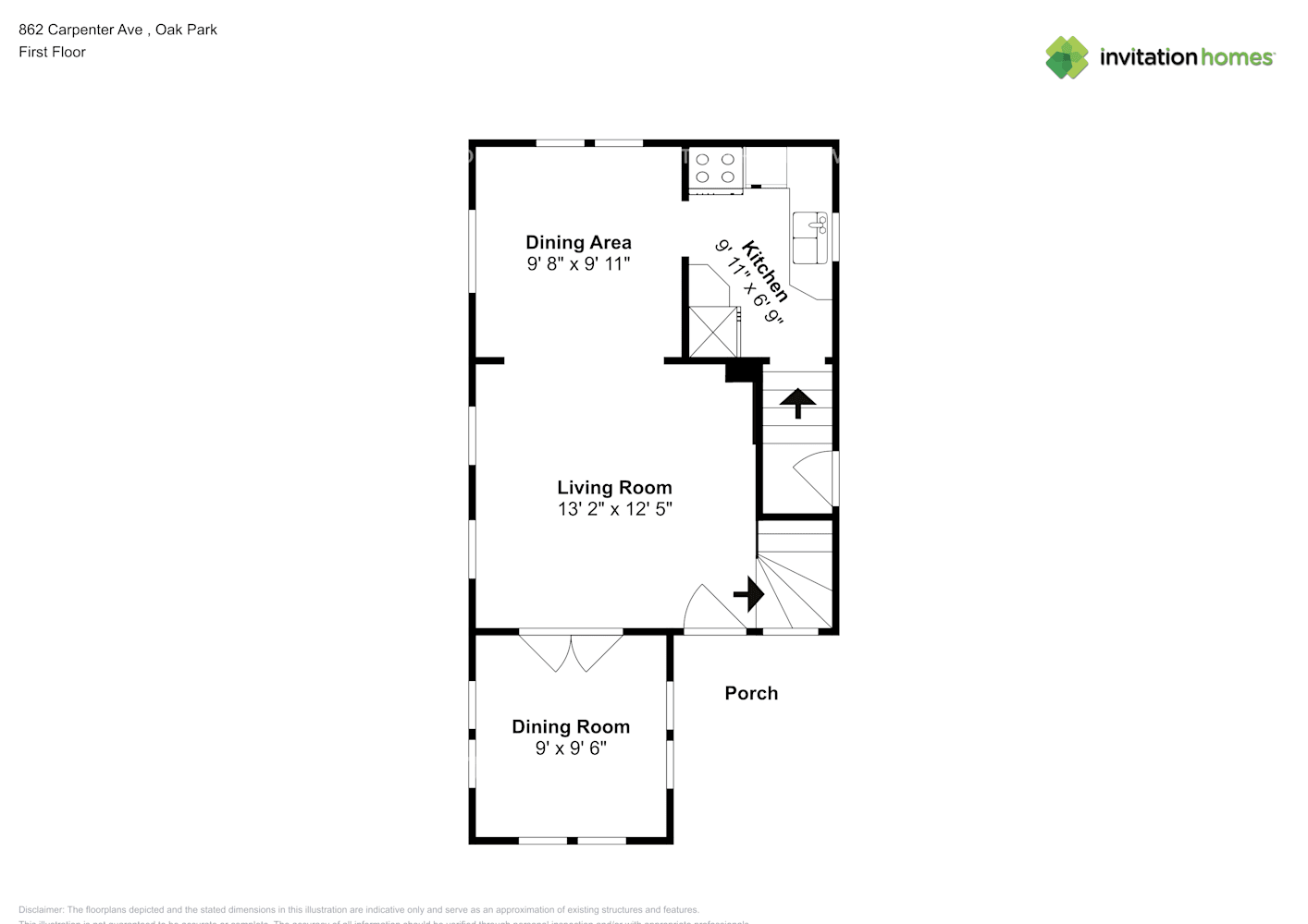Building Photo - 862 Carpenter Ave