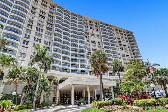 Building Photo - 3800 S Ocean Dr