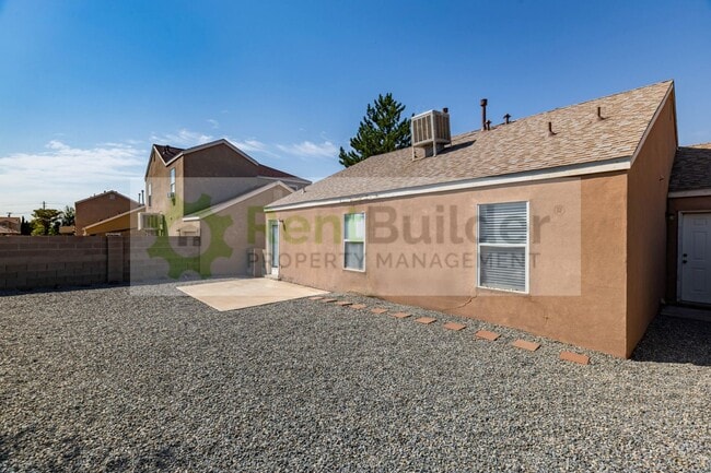 Building Photo - 10532 Ramah Dr NW
