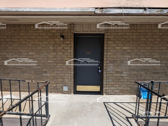 Building Photo - 1 Bed/1 Bath in Fort Worth!