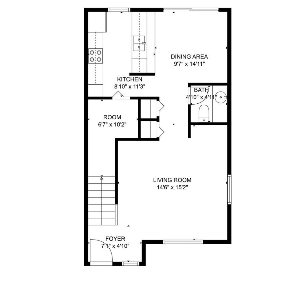 Building Photo - 4033 Henley Rd