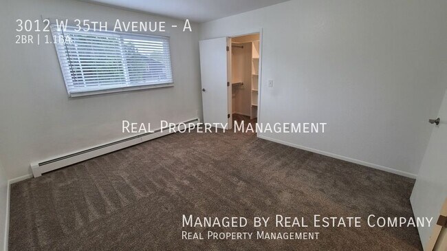 Building Photo - 3012 W 35th Ave