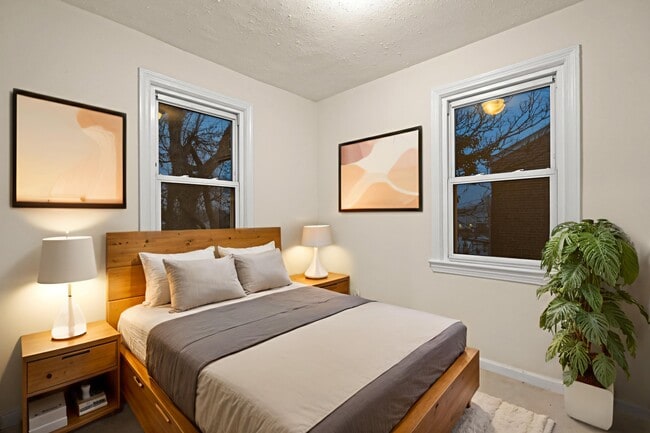 Building Photo - 4632 A St SE