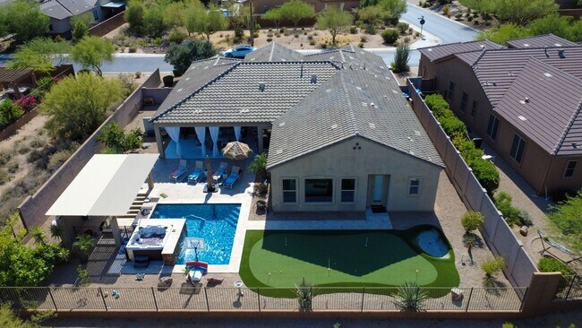 Building Photo - Spacious 4BR House in Cave Creek