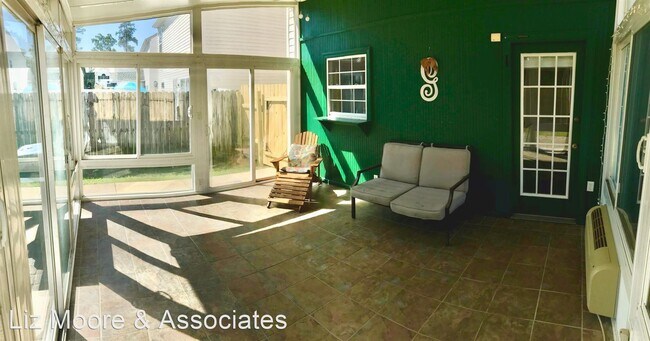 Building Photo - 3 br, 2.5 bath House - 602 Cavalier Drive