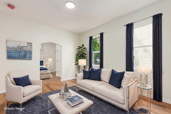 Building Photo - 865 Old Leonard Ave