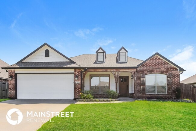 Building Photo - 4743 S 203rd E Ave