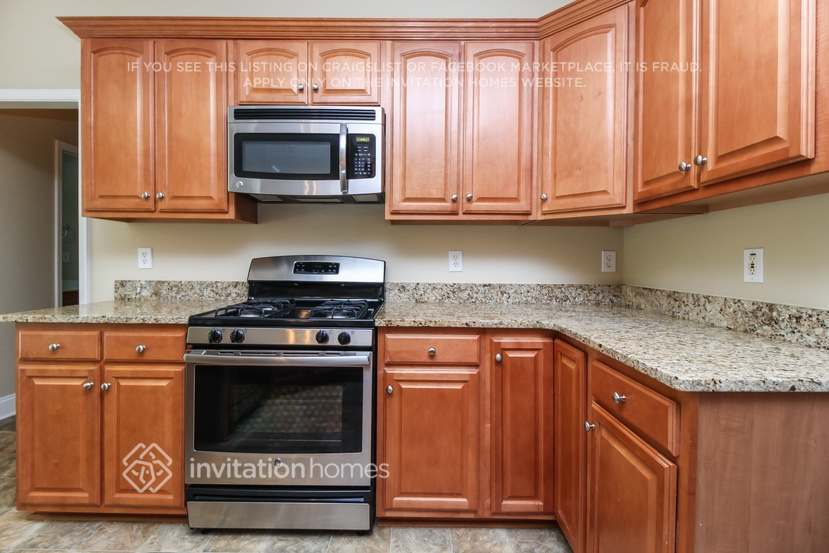 Building Photo - 4165 Haynes Mill Ct NW