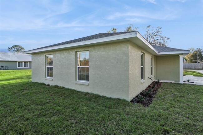 Building Photo - New Construction Available Now in Tavares!