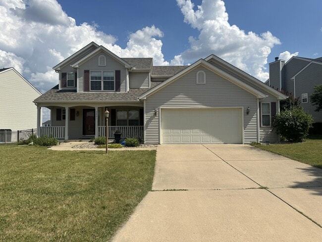 Building Photo - 3921 Trailway Dr