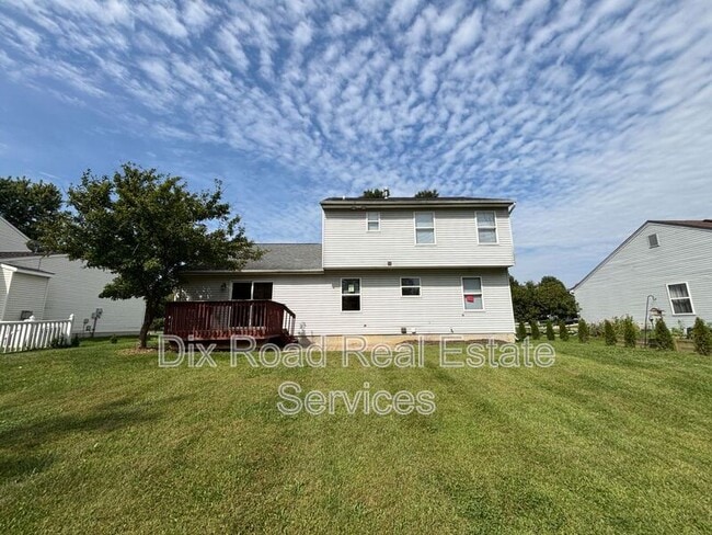Building Photo - 1194 Poplar Hill Dr