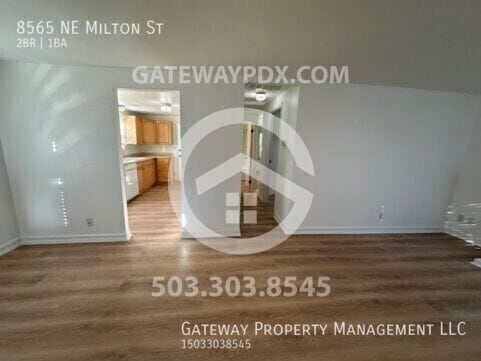 Building Photo - 8565 NE Milton St