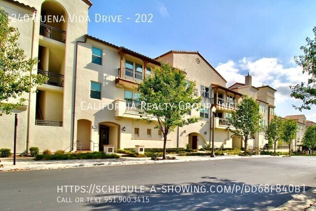 Building Photo - 240 Buena Vida Dr