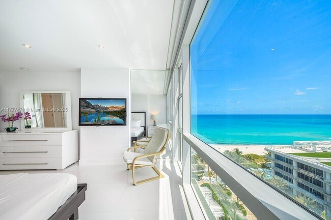 Building Photo - 6801 Collins Ave